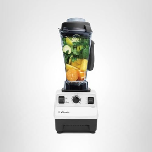 Vitamix 5200 warranty badge and support for confident ownership.