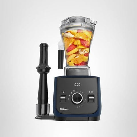 Vitamix Ascent X2 self-detect accessories auto-adjust blending