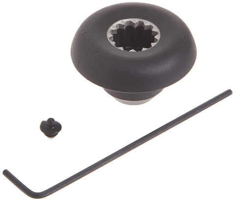 Vitamix drive socket kit 891 with Allen wrench included, easy setup.