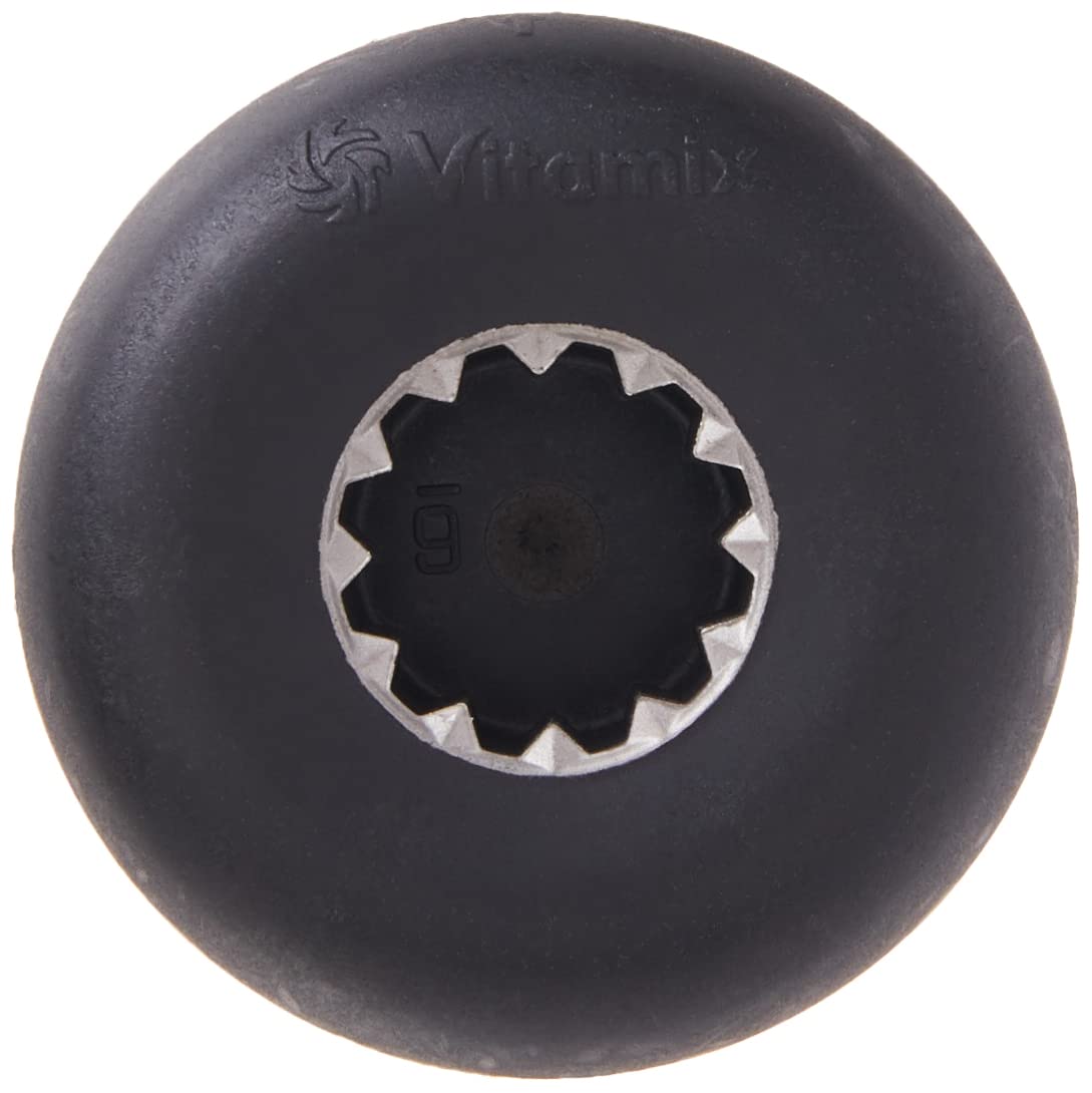 Vitamix drive socket kit 891 side view, reliable metal construction for long-lasting use.