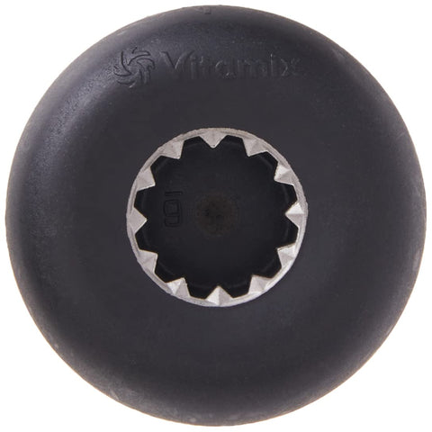 Vitamix drive socket kit 891 side view, reliable metal construction for long-lasting use.