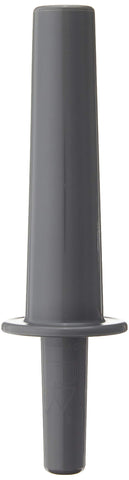 Vitamix Mini-Tamper works with 32-ounce and 48-ounce containers for thick blends.