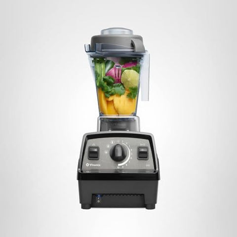 Vitamix Propel 510 5-year warranty for durable performance