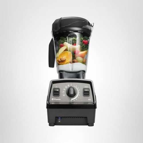 Vitamix Propel 750 7-year warranty offers reliable performance.