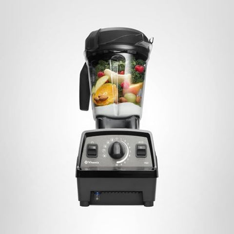 Vitamix Propel 750 7-year warranty offers reliable performance.