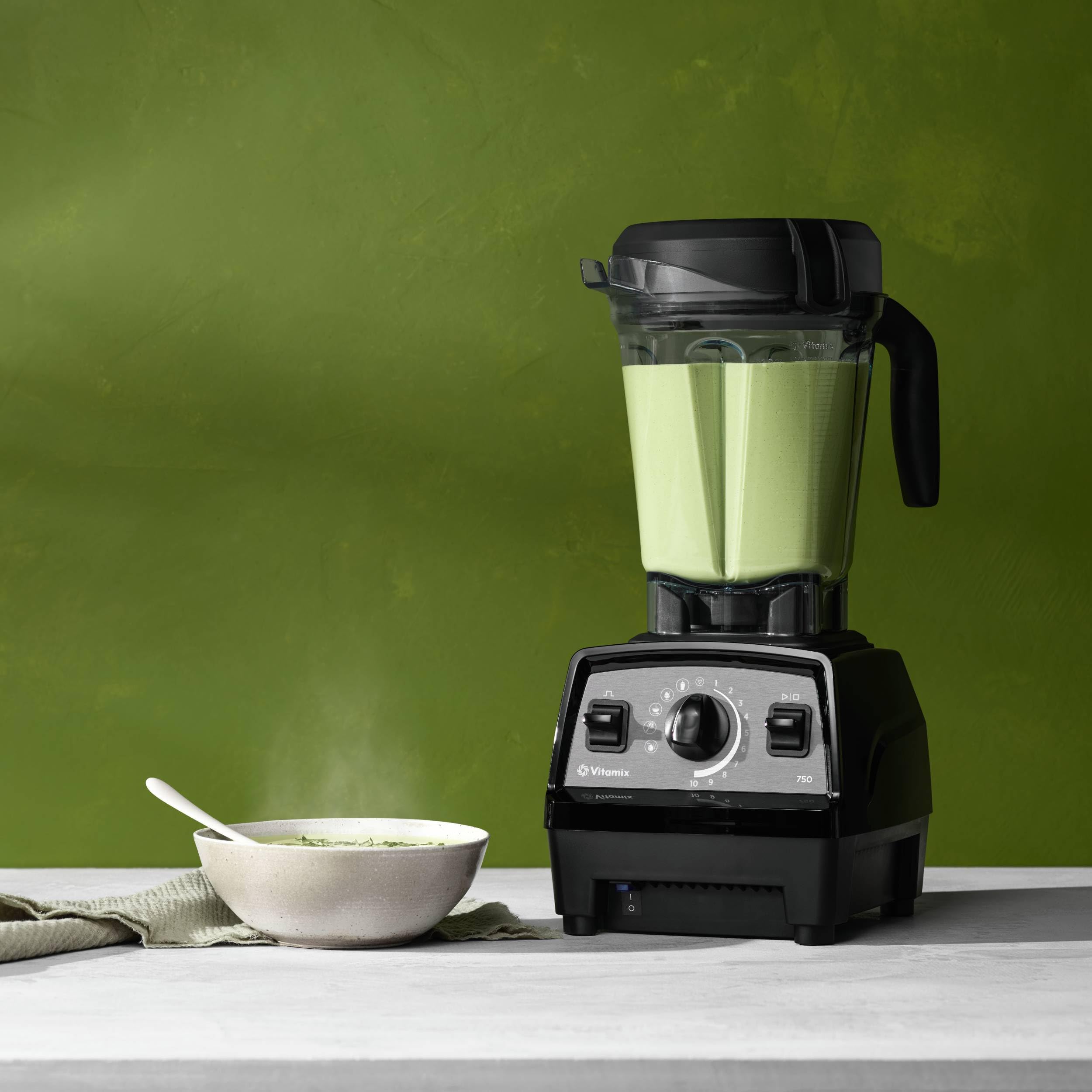Vitamix Propel 750 64-ounce container for large batch blending.