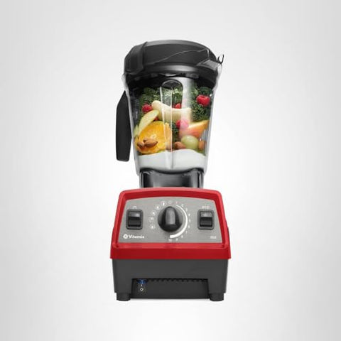 Vitamix Propel 750 7-year warranty offers long-term peace of mind.