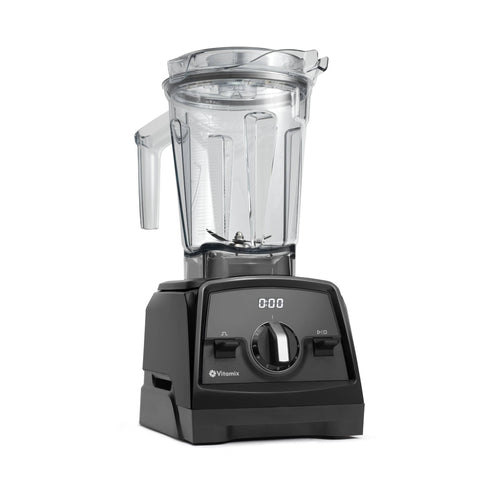 Vitamix Venturist Pro wireless connectivity auto-adjusts blending time.