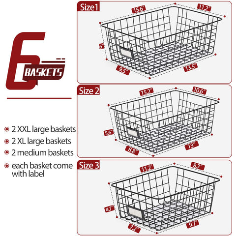VITEVER XXL side view highlights sturdy coating for lasting durability