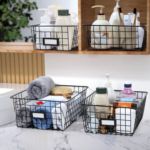 VITEVER medium set on counter illustrates compact daily storage