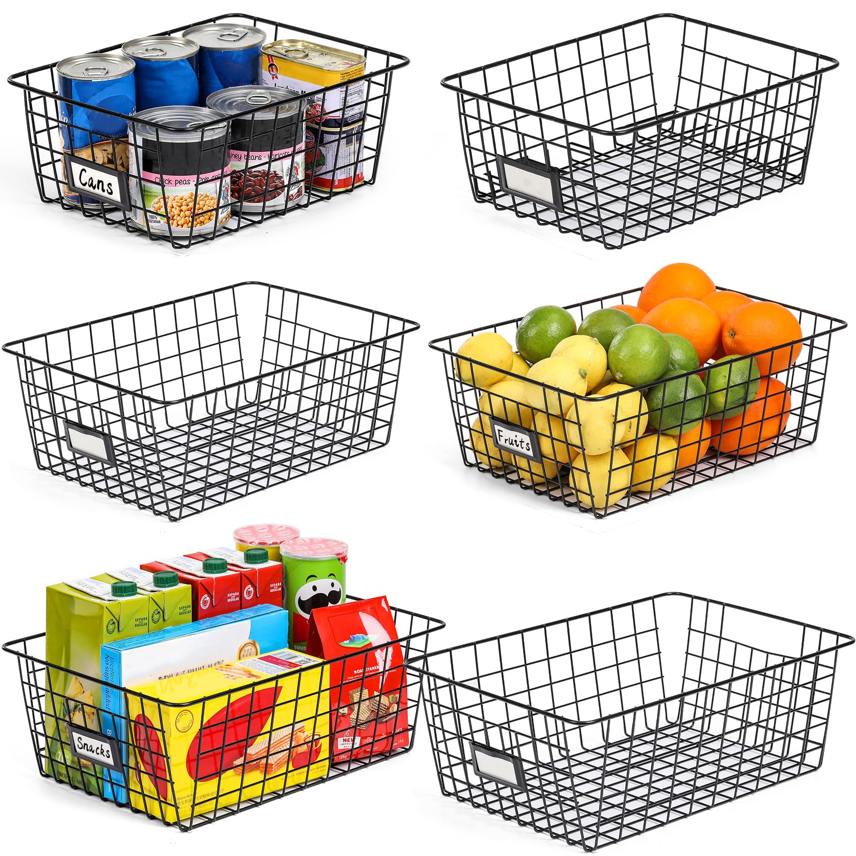 VITEVER versatile setup for RV or garage storage