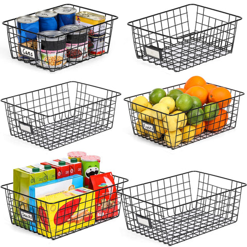 VITEVER versatile setup for RV or garage storage