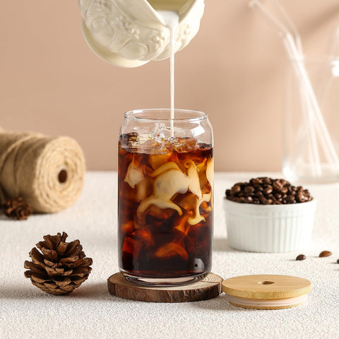 VITEVER gift-ready glass set suitable for weddings and housewarmings