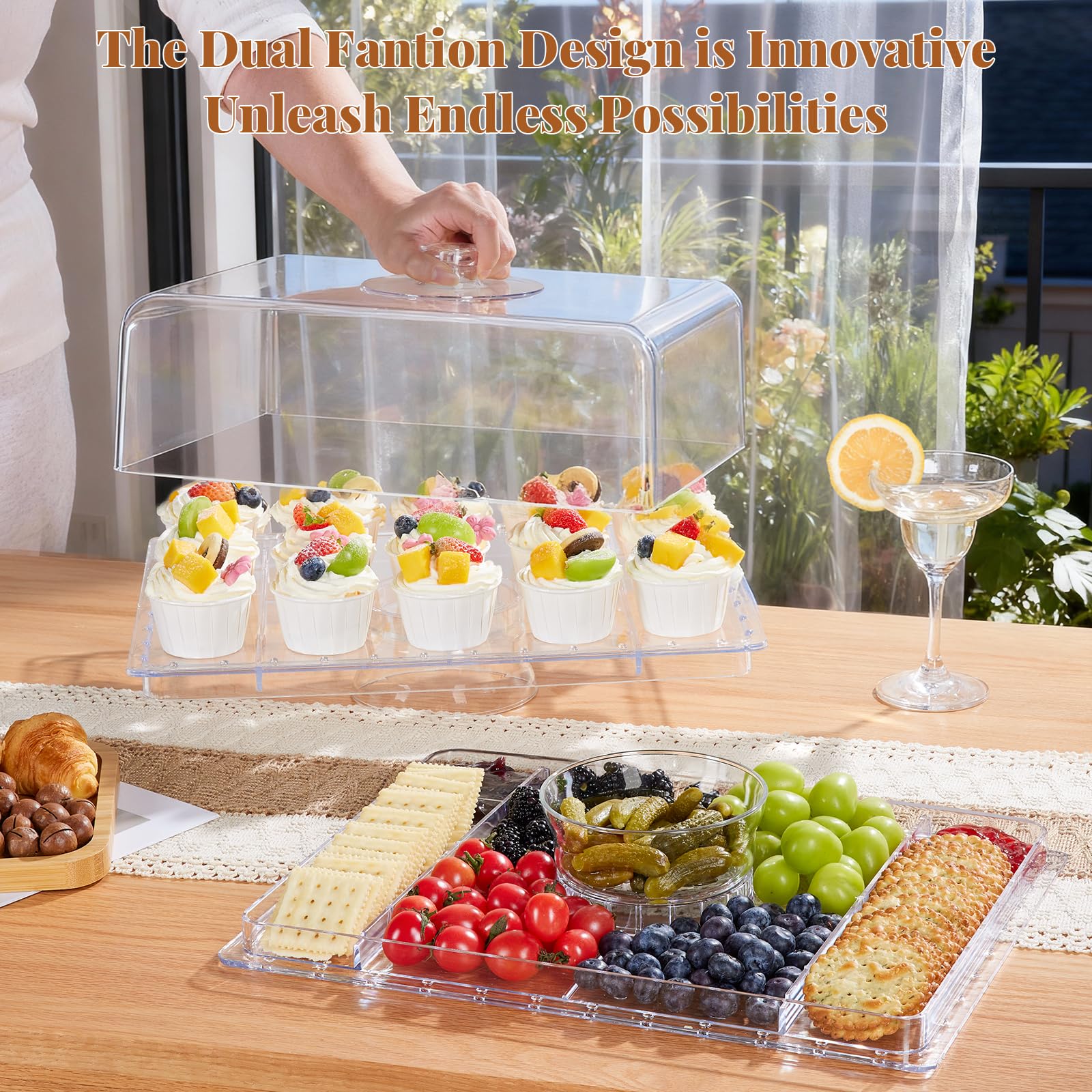 VIVIRBIEN gift-ready packaging suitable for holidays and events