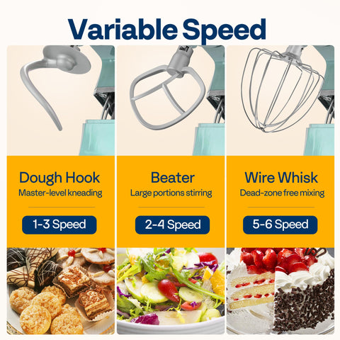 VIVOHOME LED display and timer aid precise timing while cooking.