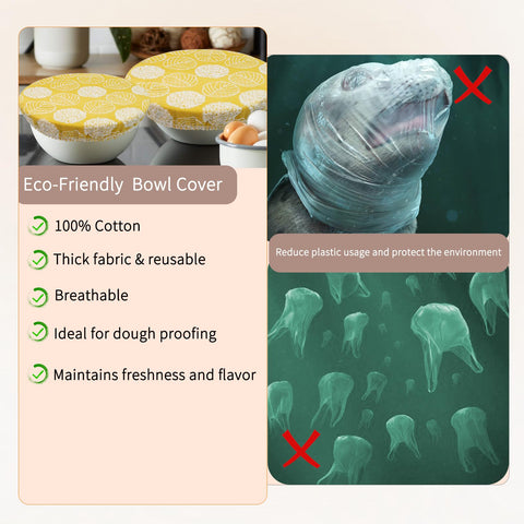 VKU washable kitchen cover is reusable and easy to clean