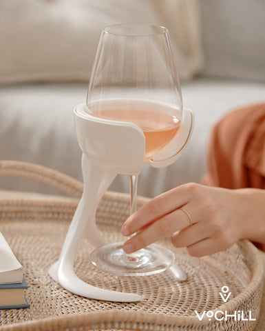 VoChill magnetic connection illustrates a durable, reliable cooling setup.