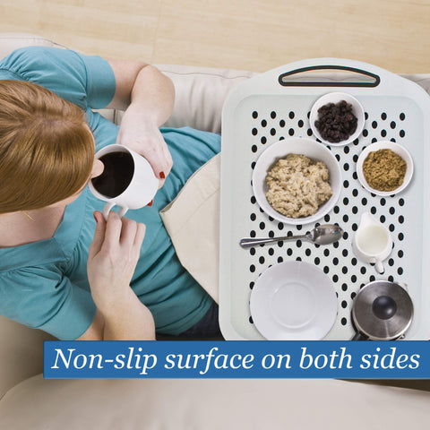 Volila warranty-backed trays ensure dependable kitchen essentials.