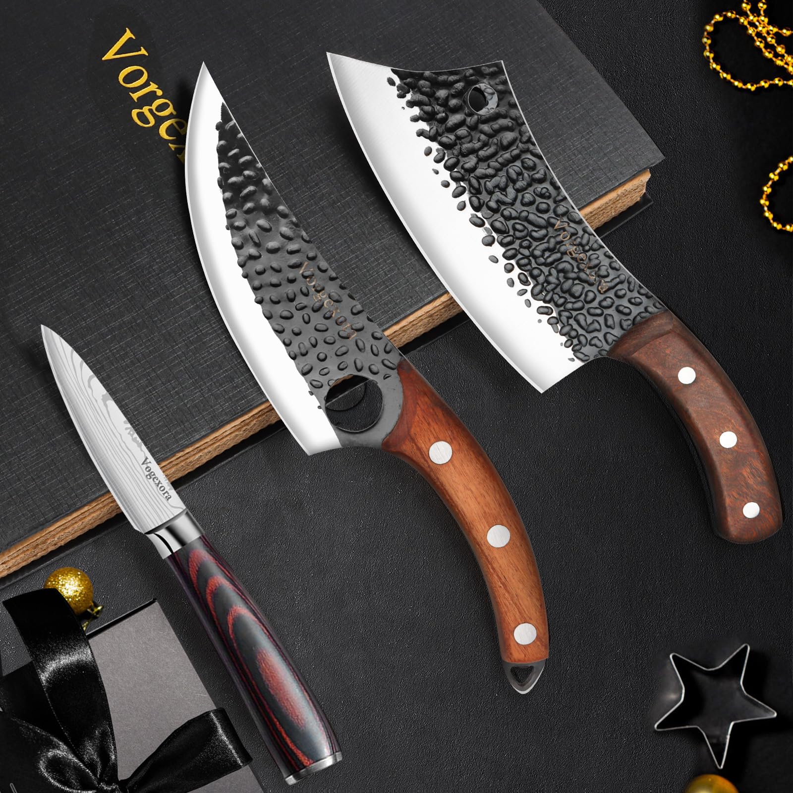 Vorgexora gift box packaging makes a thoughtful kitchen gift