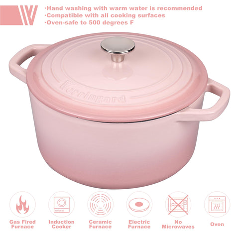 Lid with looped handles for easy lifting and transport