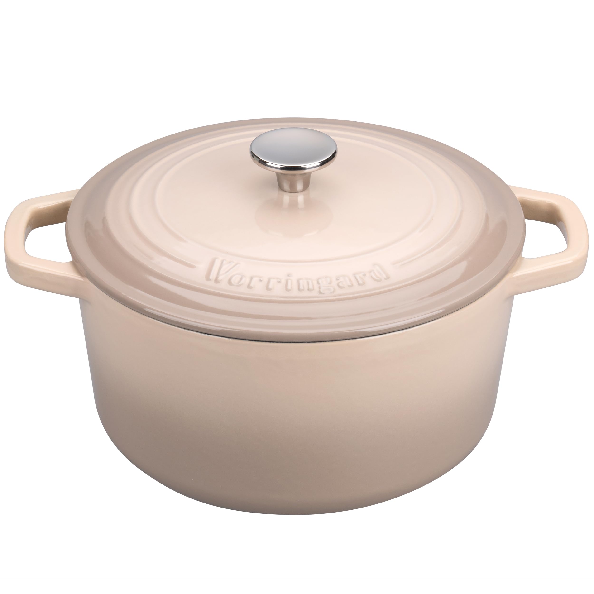 VORRINGARD sourdough kit with proofing basket supports reliable rising.