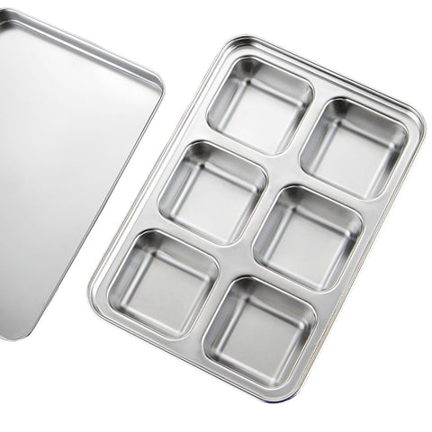 Vortihive easy-release ice tray shown for quick ice removal.