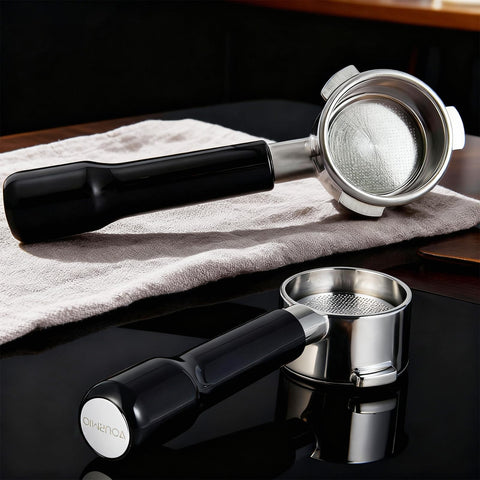 VOURMIO enhances espresso exploration for pro and enthusiast use