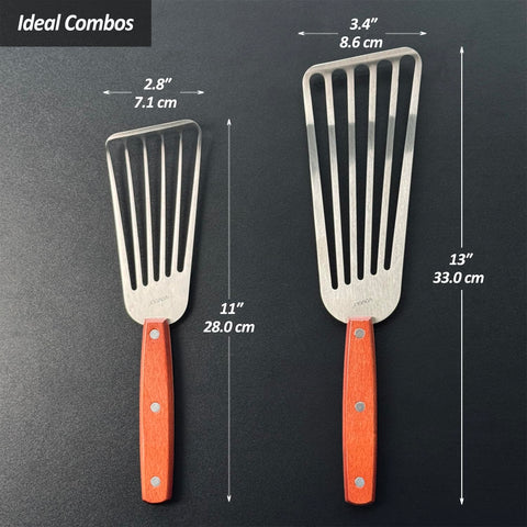 Vovoly easy-clean design simplifies hand washing after cooking