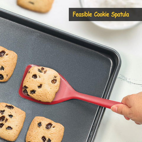 Vovoly dishwasher-safe design makes cleanup quick and easy after meals.
