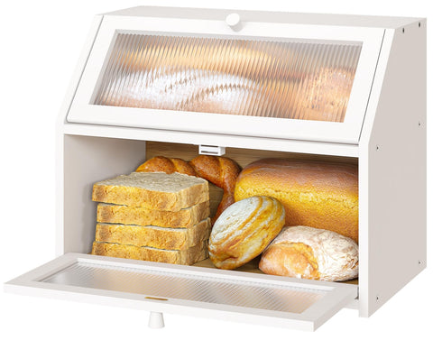 Vriccc organic MOSO bamboo material adds natural aroma and strength.