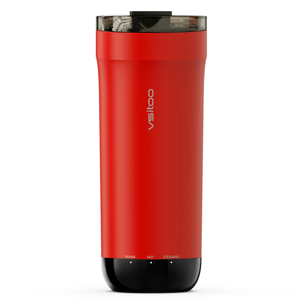 VSITOO S5 with AI auto-heating detection to start warming instantly