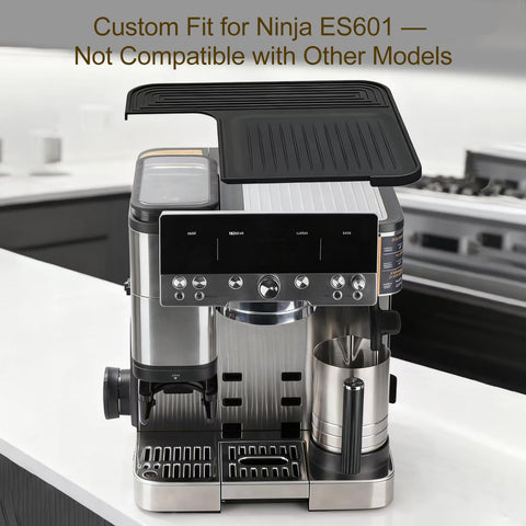 vtobryzn grinder-free design cutout keeps grinder accessible while maintaining machine function