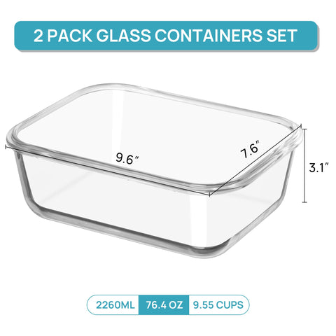 Close-up of Vtopmart airtight lid hinge showing leakproof seal.