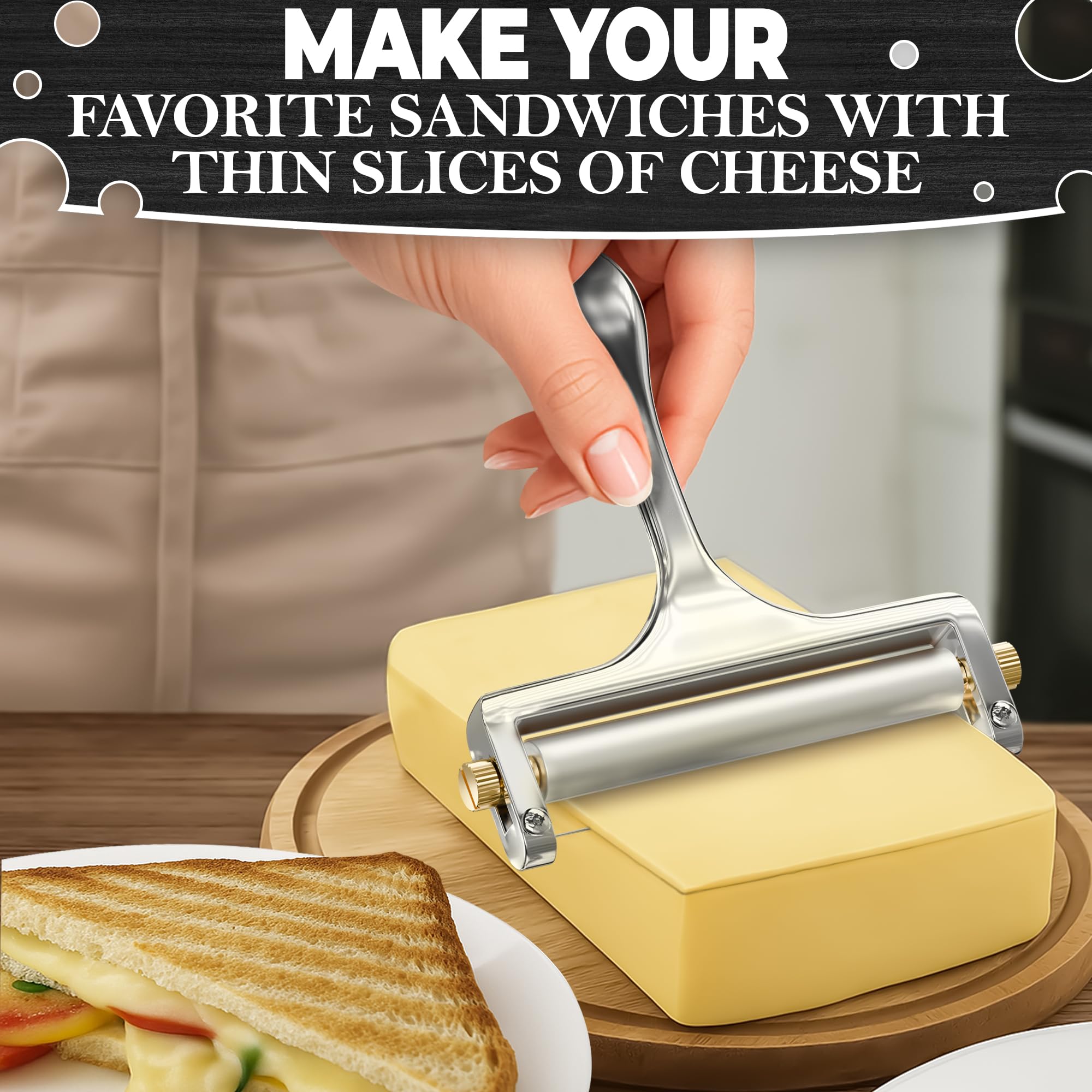 V Tower compact kitchen tool makes a thoughtful Valentine's Day gift