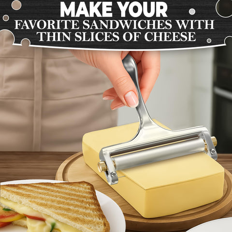 V Tower compact kitchen tool makes a thoughtful Valentine's Day gift