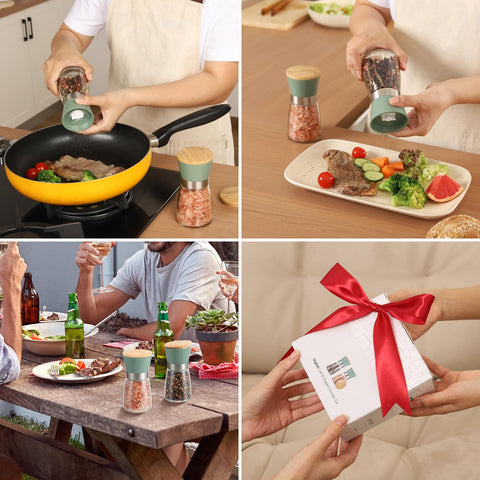 Vucchini packaging in gift-ready box for gifting purposes.