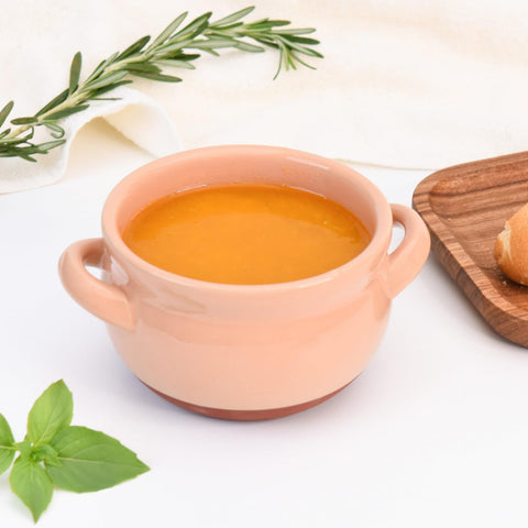 Vumdua colorful ceramic bowls brighten table presentation
