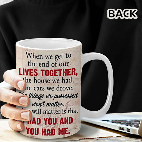 VUNVUT86 dishwasher-microwave-safe-ceramic-mug easy cleaning for busy mornings.