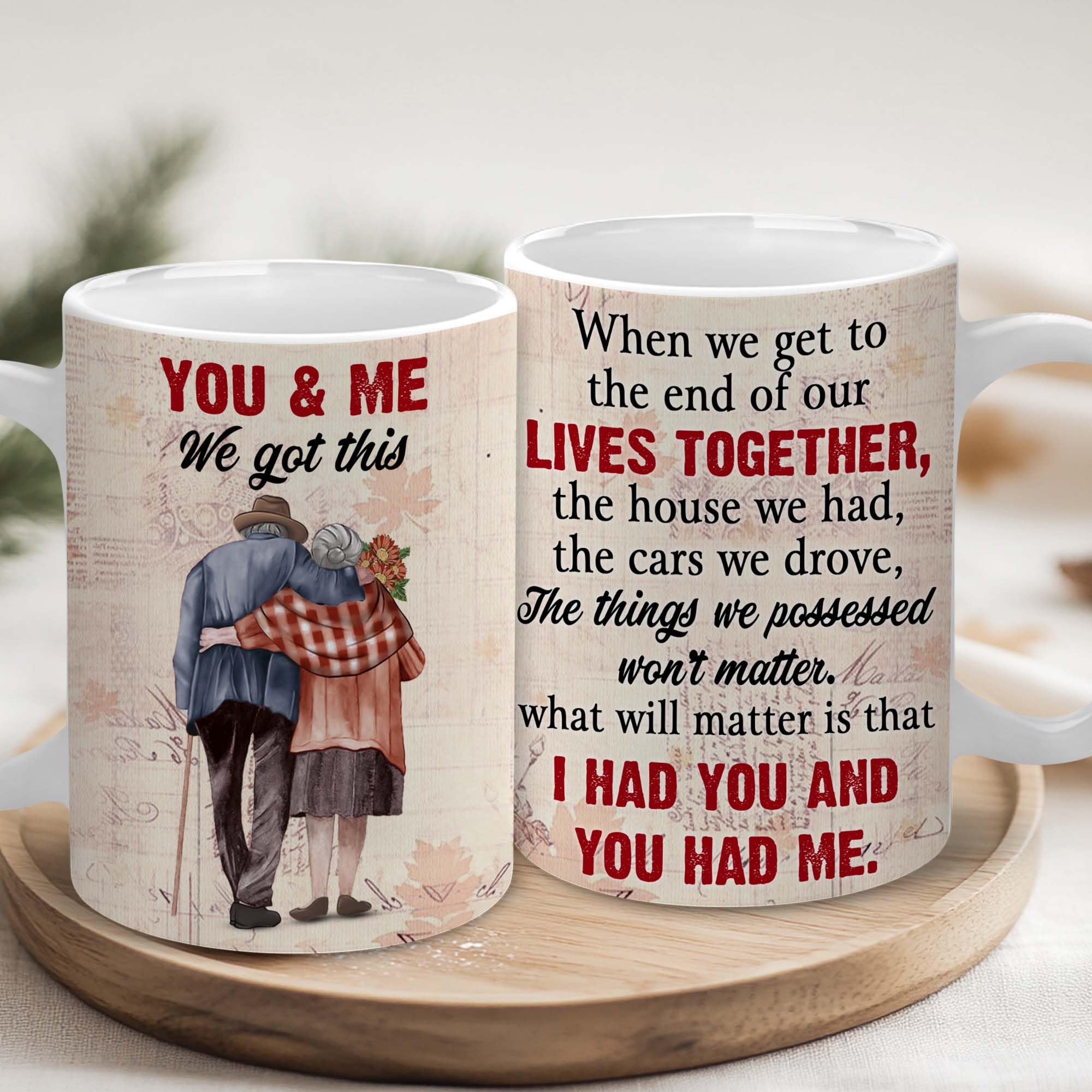 VUNVUT86 family-gift-mom-dad-mug a thoughtful present for parents and loved ones.
