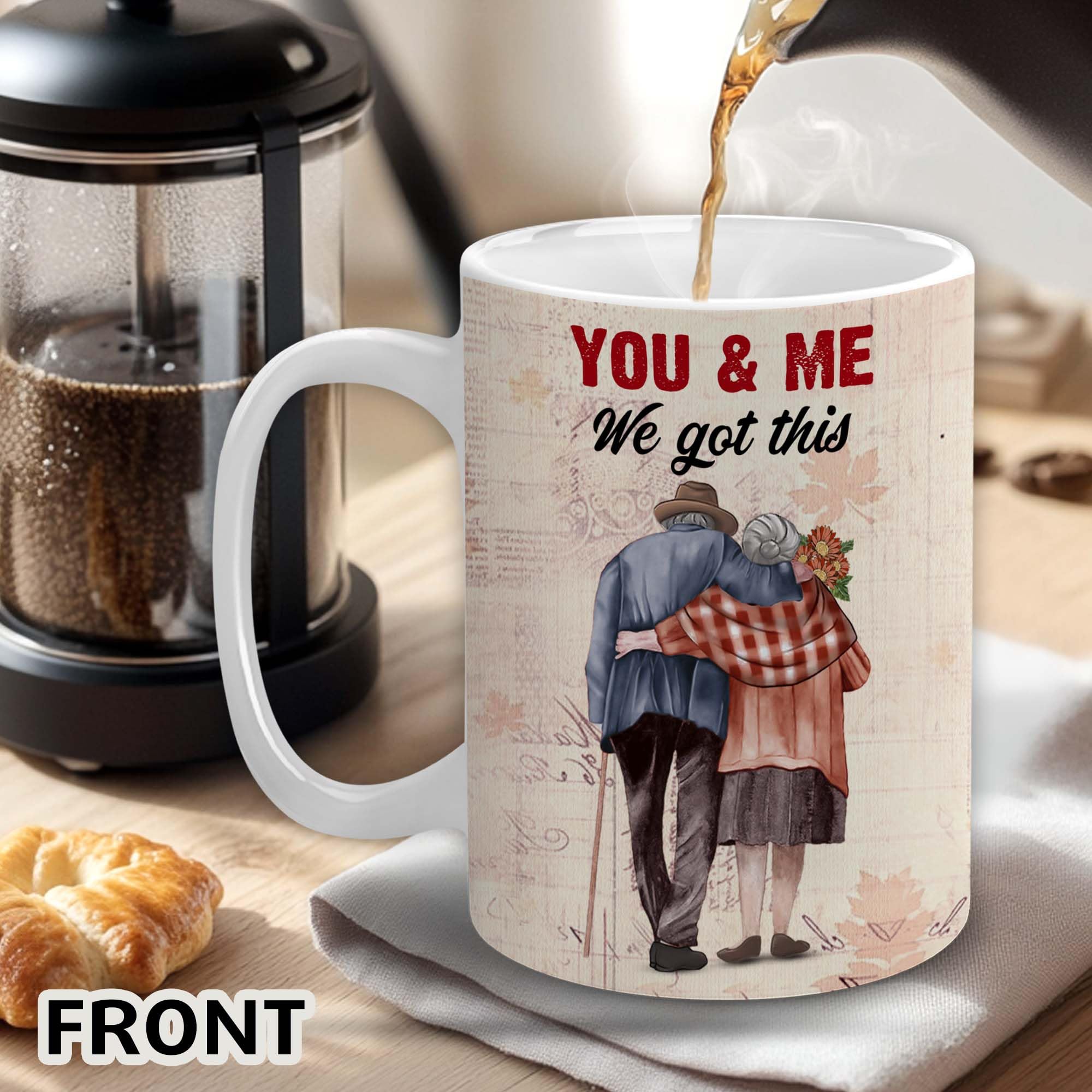 VUNVUT86 wedding-anniversary-gift-mug preserves memories with every sip.
