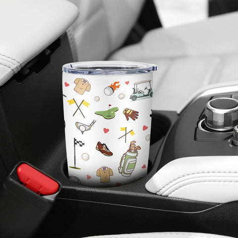 Vuxoye easy-clean BPA-free lid supports quick washing after rounds.