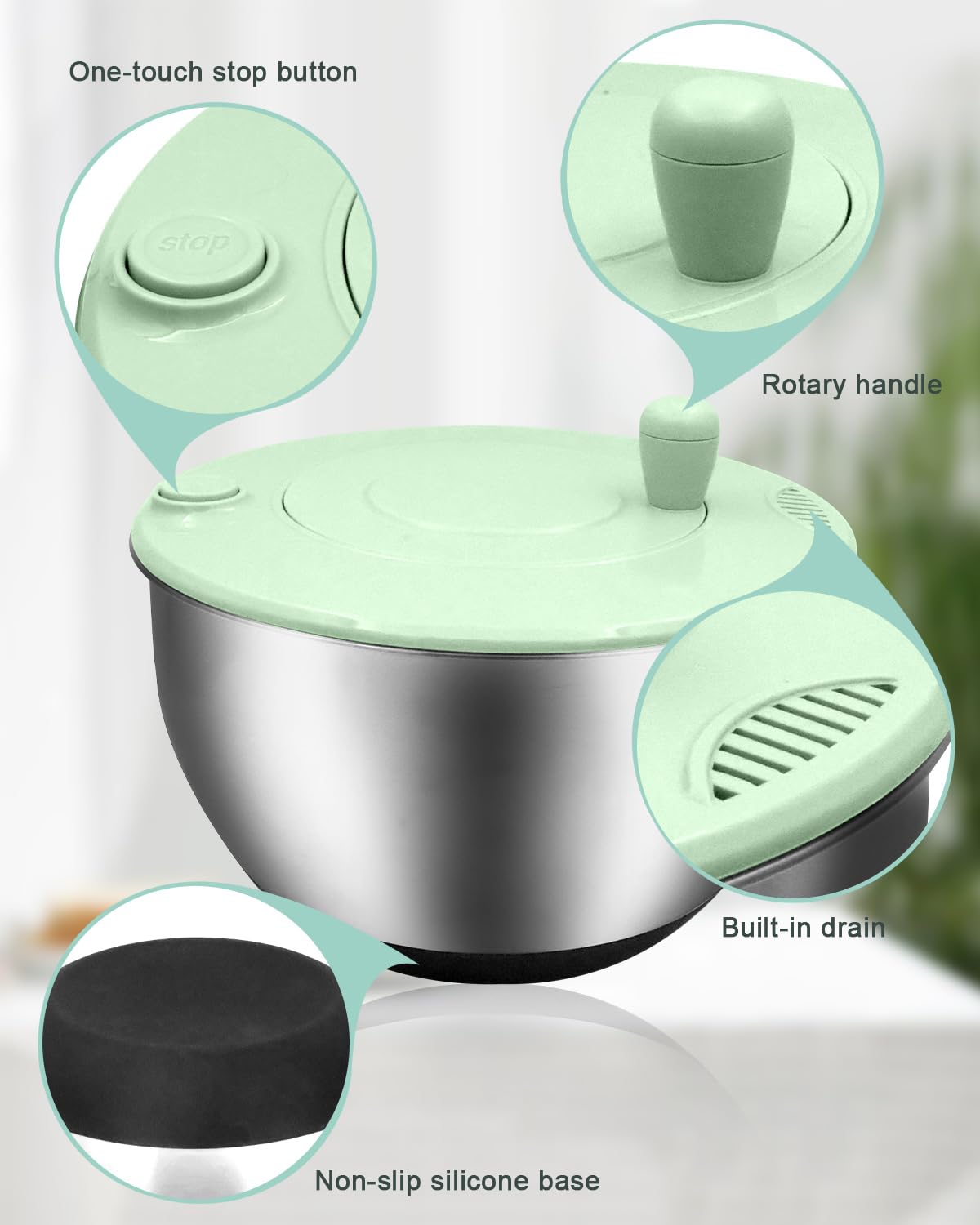 VVAKAM blade storage box keeps blades safe and organized