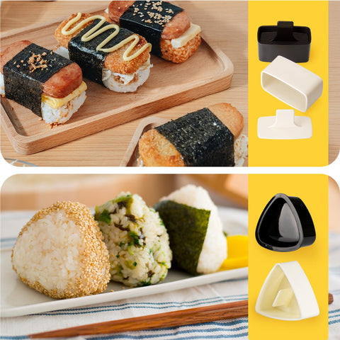 Vynetralix Temaki Roller for effortless hand-rolled sushi at home