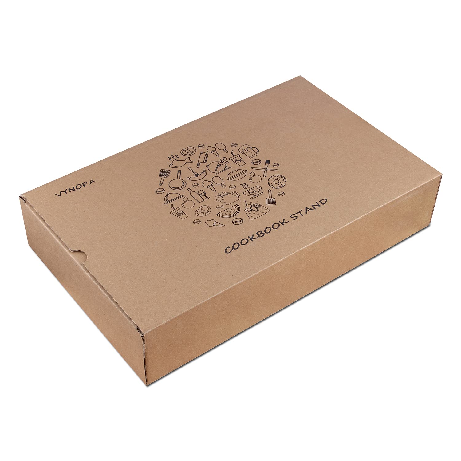 VYNOPA gift-idea stand for cooks and household helpers.