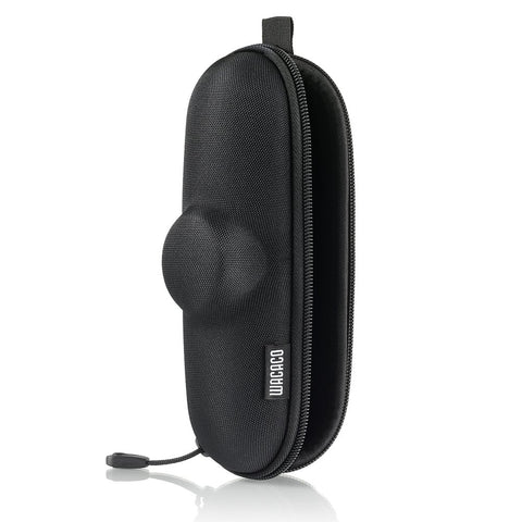 WACACO Minipresso Case protects Minipresso GR/NS with rugged EVA exterior.
