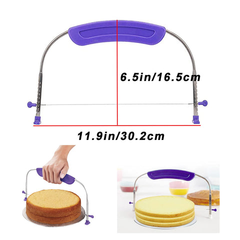 WAFJAMF gift-ready baking tool for hobbyists and professionals alike