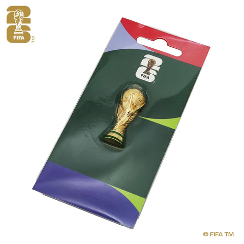 Wagon International World Cup collectible magnet for offices and metal surfaces