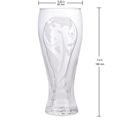 Wagon International World Cup 2026 trophy bottle opener shown with the set.