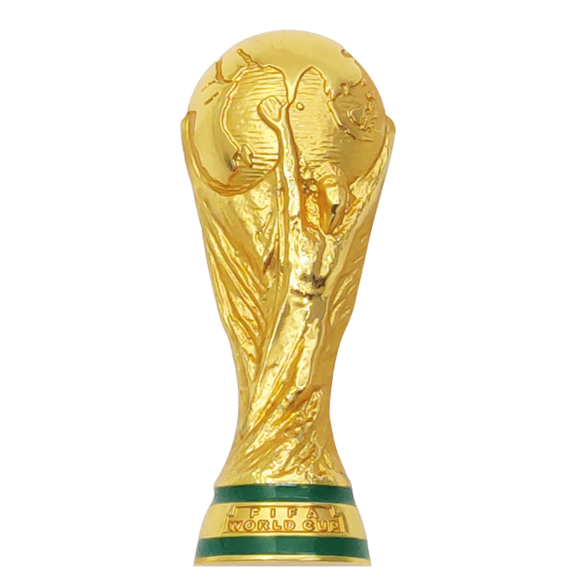 Wagon International world cup 2026 trophy magnet on fridge for fans