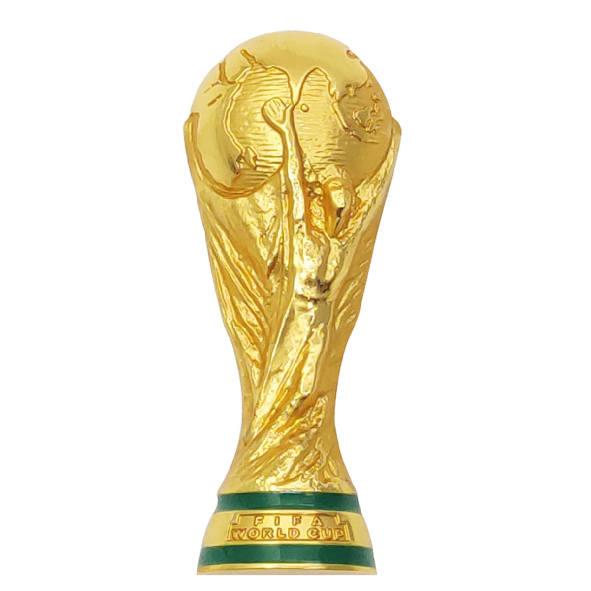 Wagon International world cup 2026 trophy magnet on fridge for fans
